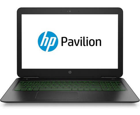 Замена процессора на ноутбуке HP Pavilion 15 DP0095UR